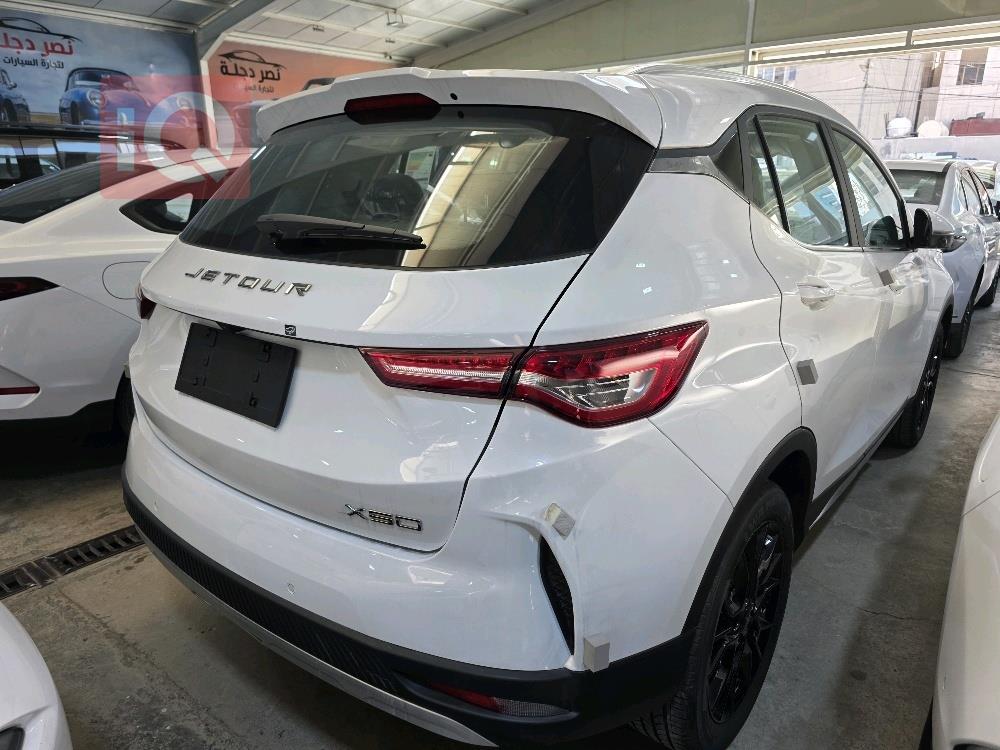 جيتور X50